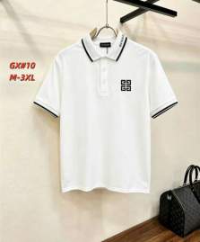 Picture of Givenchy Polo Shirts Short _SKUGivenchyM-3XL12yr4227988